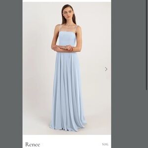 JENNY YOO RENEE - WHISPER BLUE